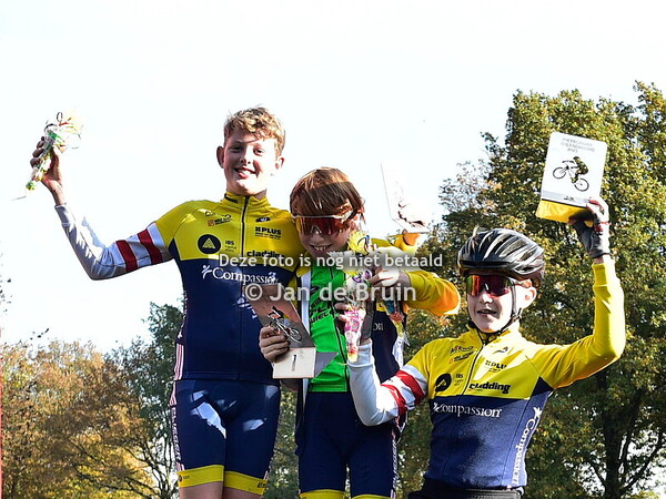 E-klasse Giessenburg 2025