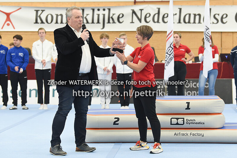 2022-11-12, TURNEN HEREN - Weert