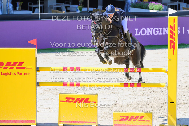 S6 CSI2 Breeland Prize 140