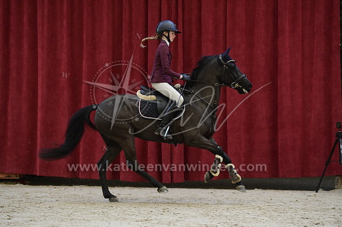 Estelle Nijkamp - Dancing Queen