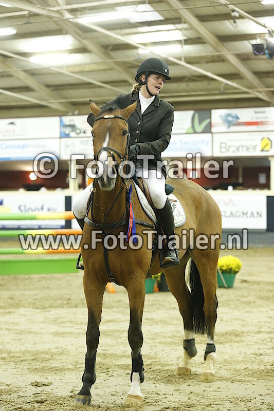 Rubriek 12 - Klasse M Groep 2 Progressief