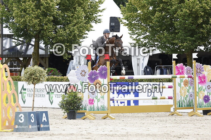 arjan van den heijkant