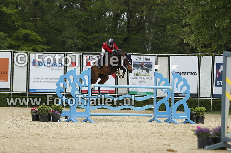 sofia maria trincavelli