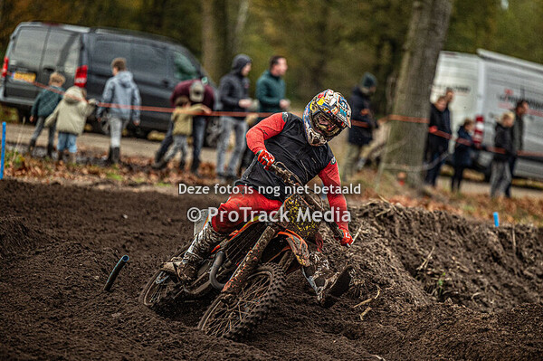 Startbewijshouders Maisplak Handel