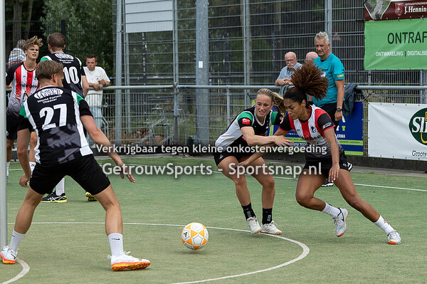 20250906 Korfbal Achilles1 vs Fortuna1