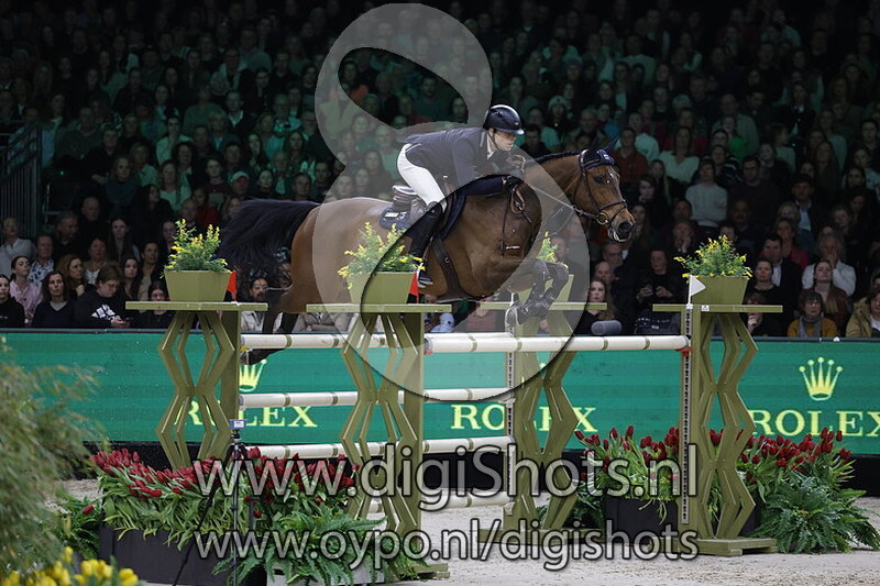 Eic Up Too Jacco Blue