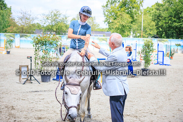 Outdoor Geldrop Pony 80de 28-06-25