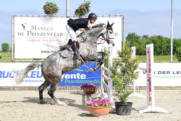 Glenn Knoester - Lamborghini H