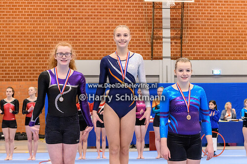 Zondag 28 januari Wedstrijd 2