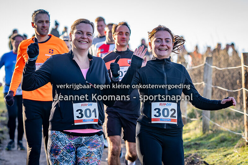 250126 Atletiek Puinduinrun (diverse locaties)