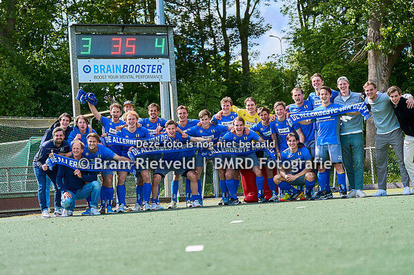 Hudito heren 1 vs Ring Pass heren 1