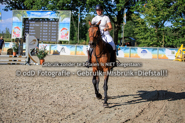 Outdoor Geldrop Oefen 50cm 03-07-25