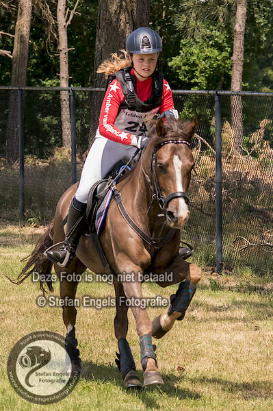 2018-05-26 Grandorse Horse Trials