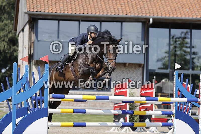 frederico sandoval sanabria