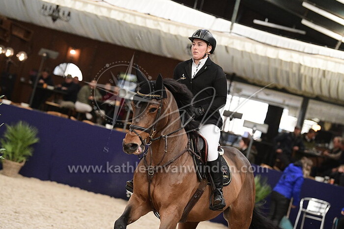 Cynthia Overbeeke - Kulina BH