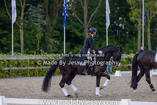 Prijsuitreikingen Vrijdag