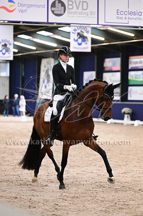 Tessa Kole - Odi Murona