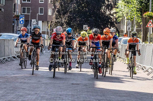 EKOPLAZA Ronde van Uden 3-7-2022 