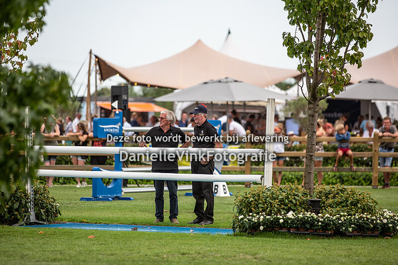 Black Horses cup 2019