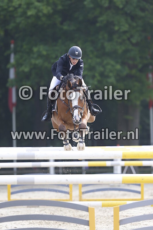 Wout-Jan van der Schans