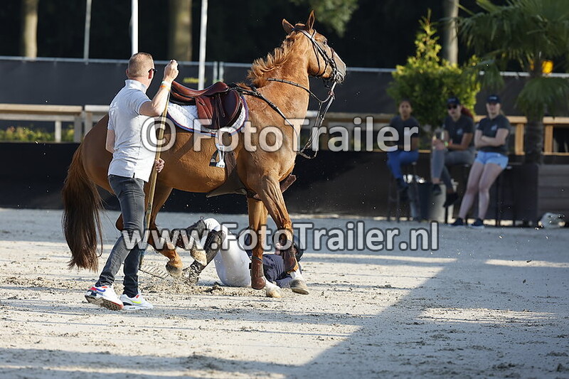 martine dimmendaal kempkes