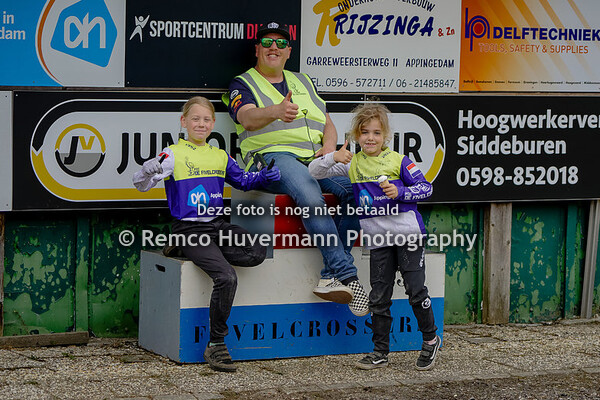 2024-05-04 PK Groningen - Appingedam