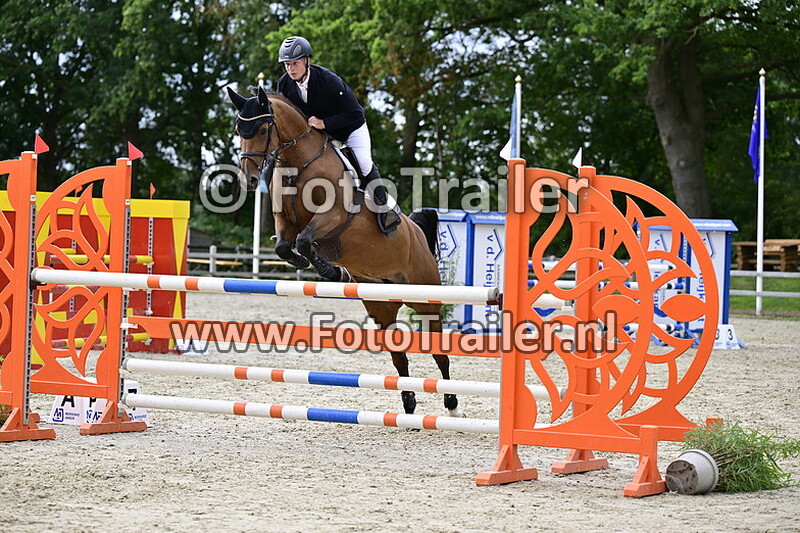 dennis van den brink