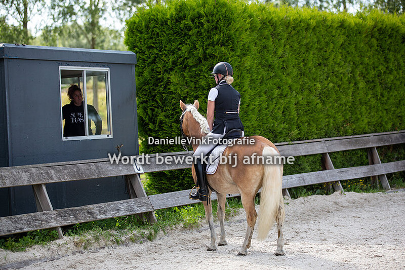 Wendy Dijkshoorn - Nathalie