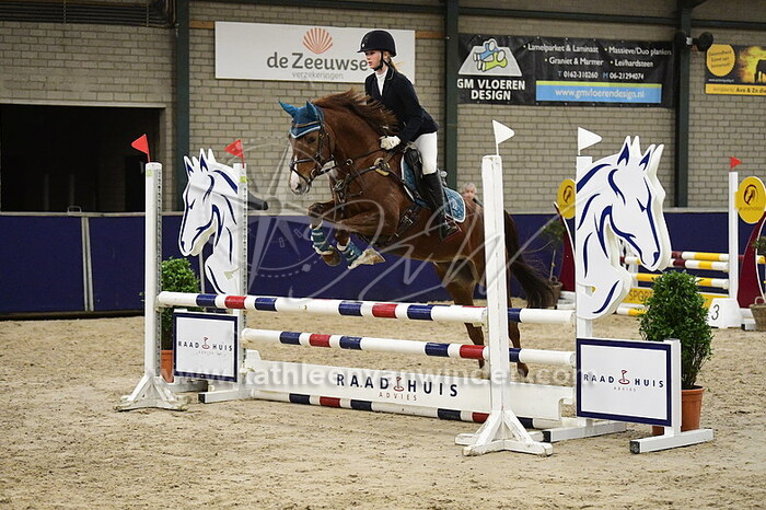 Vivienne Weijers - Burgthoeve's Music