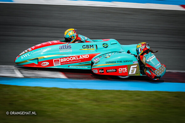 20-08-2024 WC Superside & IDM Assen