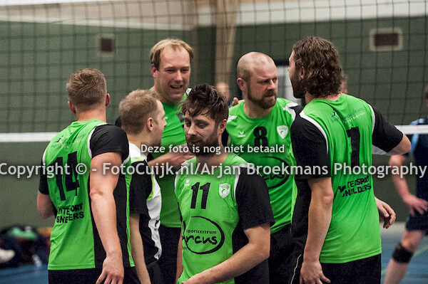 Kidang HS1 - Trivos HS1