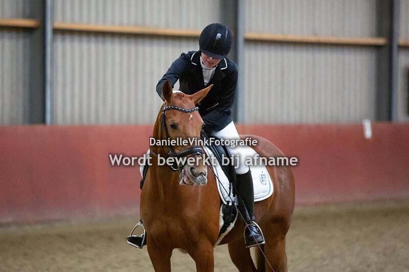 Sanne de Vos - Happinez Jill