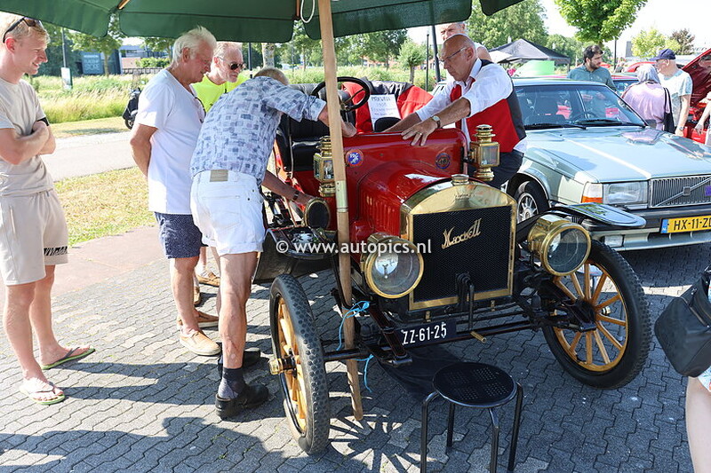 Oldtimer middag Mijdrecht 2023