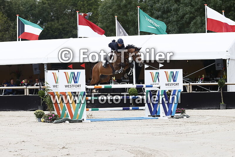 sabrina van rijswijk