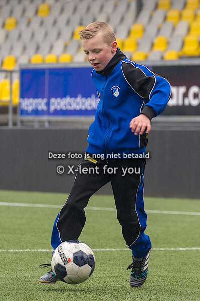 Cambuur - Eindhoven (2017-2018)