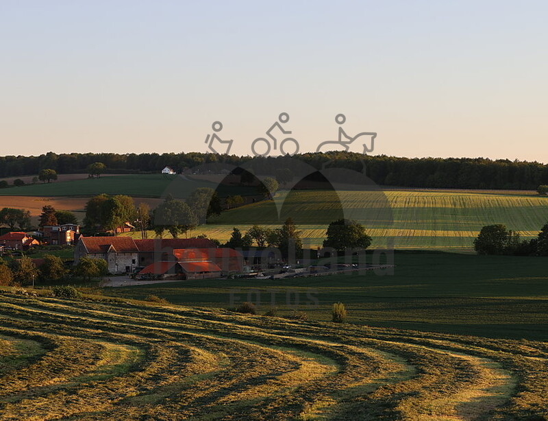 Landschap / Landschaft