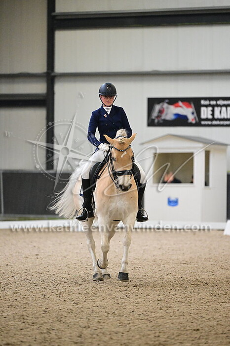 Fleur van Wee - Niek van de Landhoeve