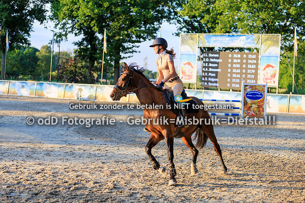 Outdoor Geldrop Oefen 90cm 27-06-25