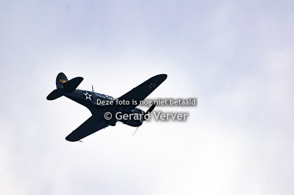 Sanicole airshow 2024