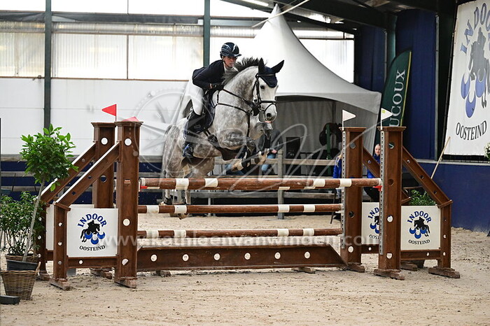 Renske Kroeze - My Lady T