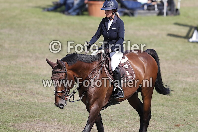 Sabrina van Rijswijk