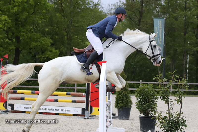 Tolbert 16-05-2019 Avond BB