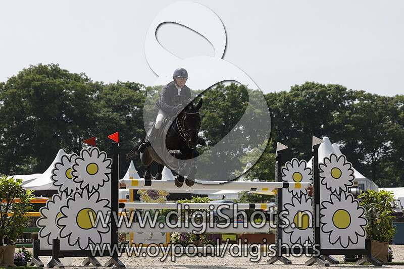 Kassandra van de BlarinckhorstÂ 