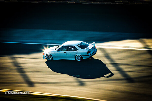 DNRT Endurance 5,5h Zandvoort, 01-02-2025