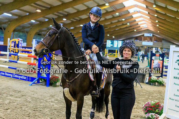 Geldrop Hippique Pony's DE110-120 13-10-24