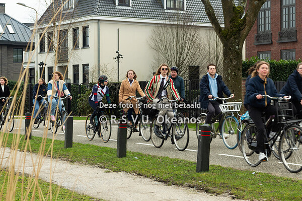 Head of the River 2024