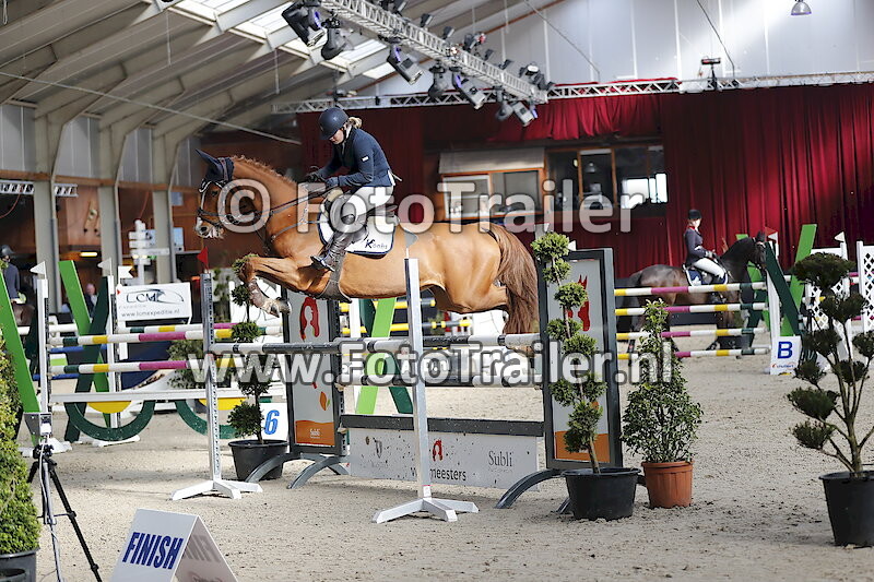 Monique Koobs van de Belt