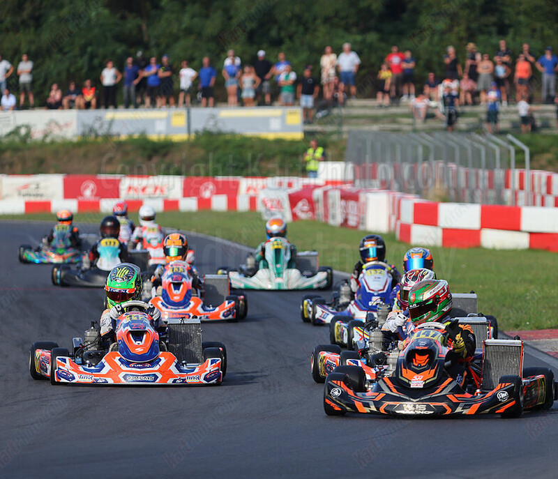 GK4 Race5, Kerpen 2024