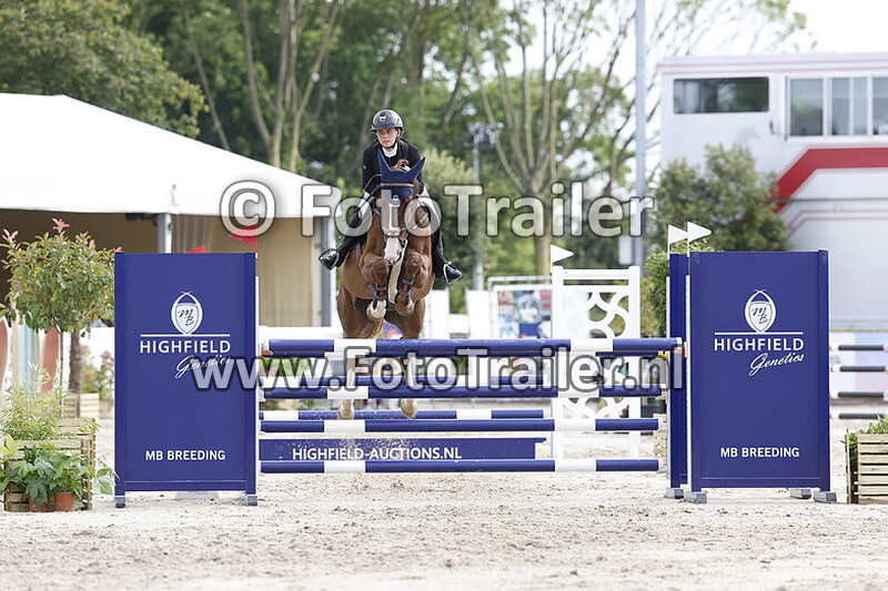 chiara van der linden