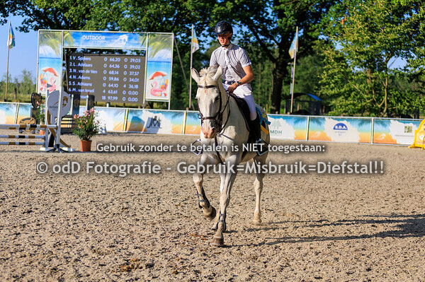 Outdoor Geldrop KNHS 90 04-07-25